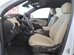 شيفروليه ترافرس